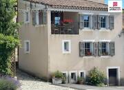 Maison à ESPARRON-DE-VERDON