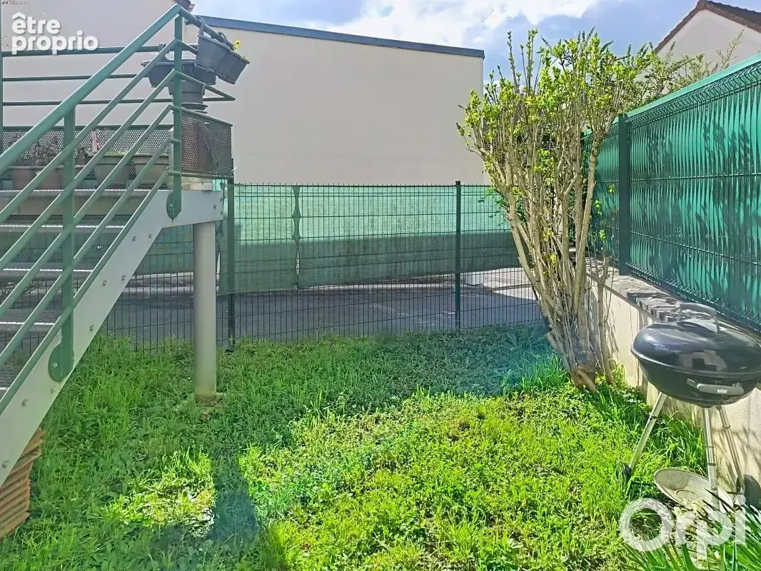 Maison à Vendre de 4 pièces à Longjumeau (97m2) - photo 3