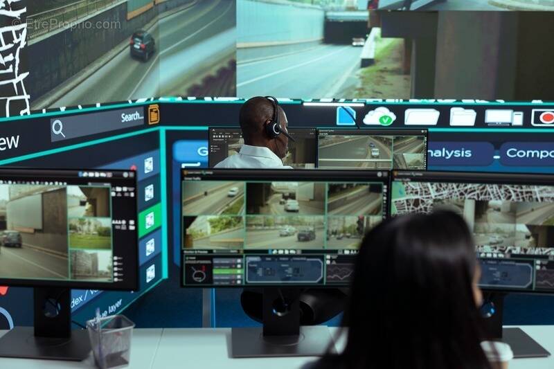 Commerce à BAIE-MAHAULT