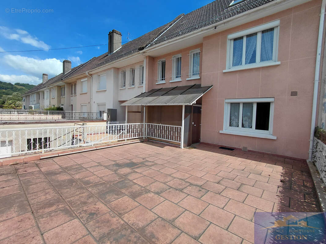 Maison à LOURDES