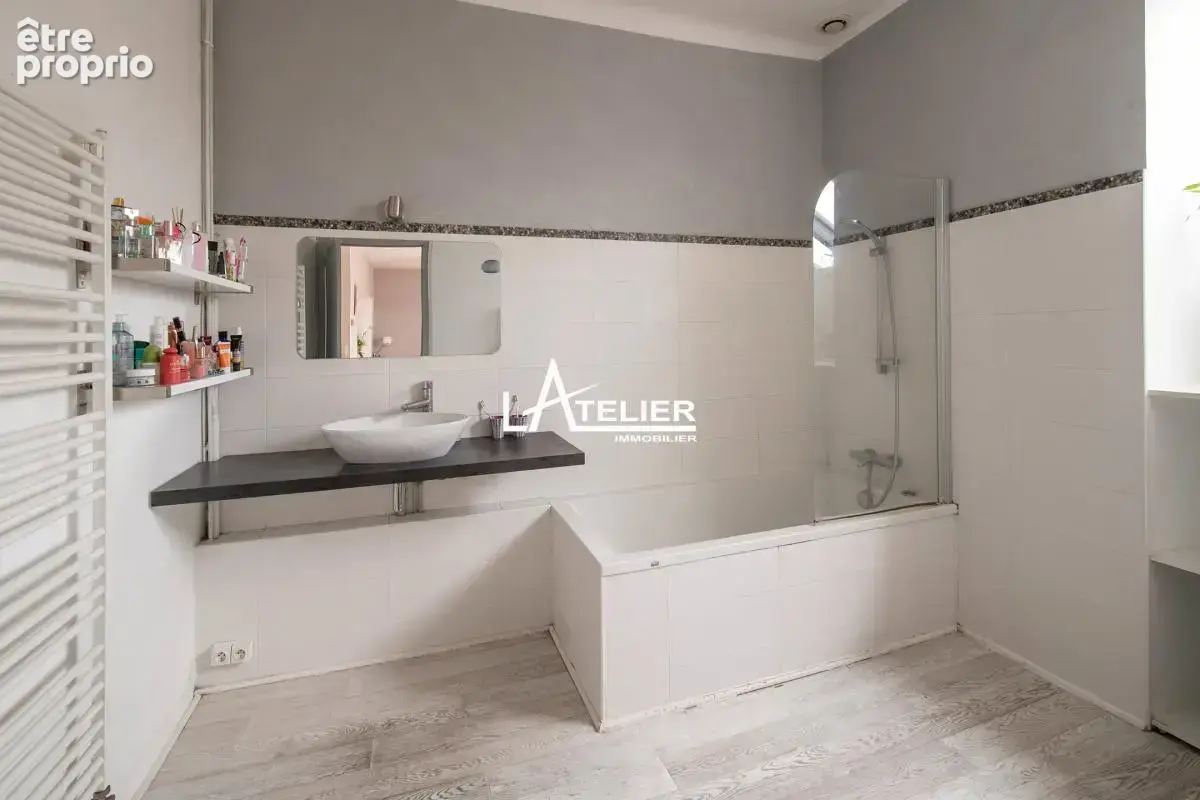Maison 7 pièces 160 m² à vendre à Sainte-Pazanne (44100) - photo 8