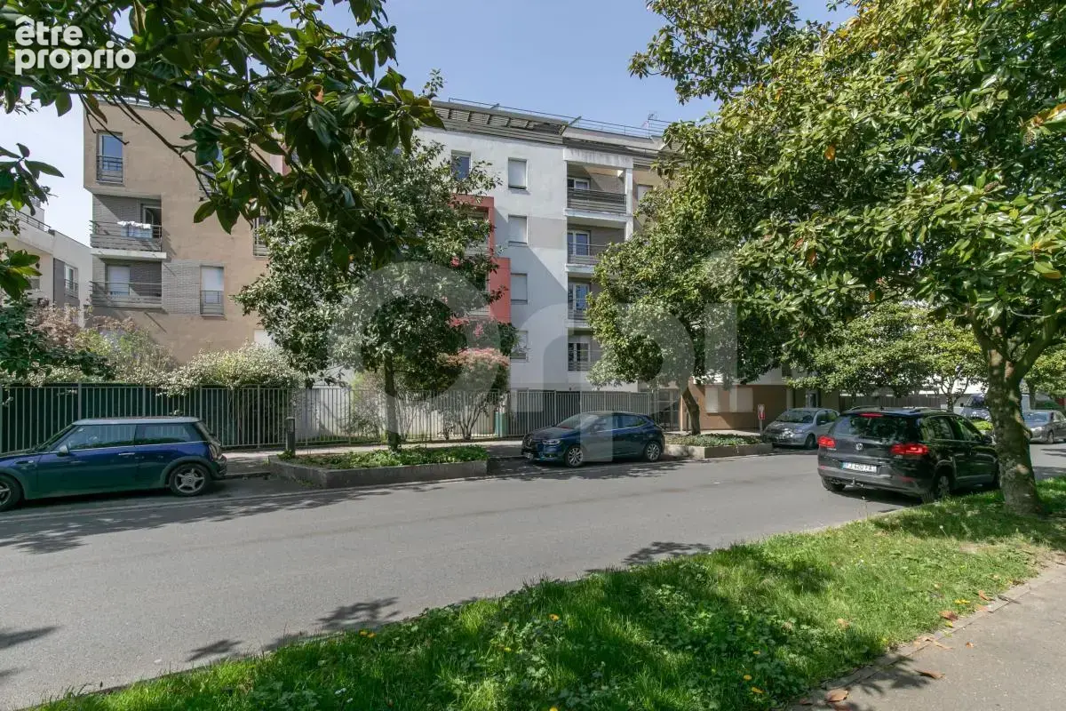 Appartement À Vendre - photo 14