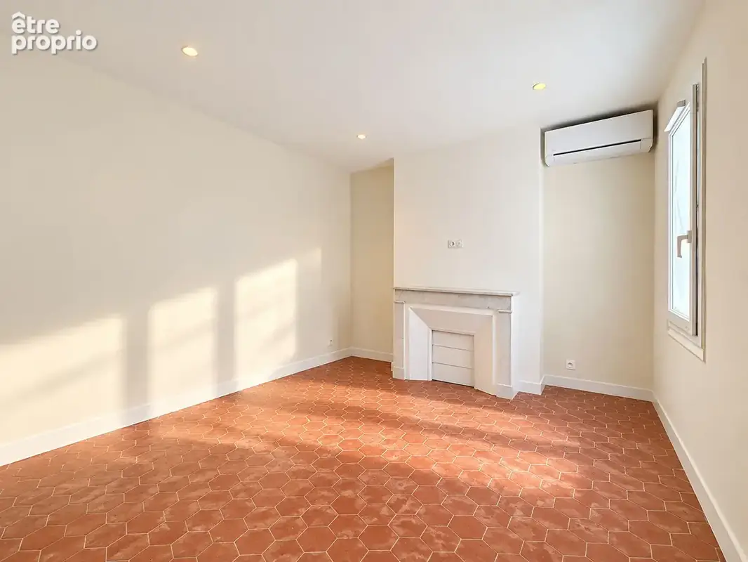 Appartement 78m² à marseille 1er arrondissement - photo 5