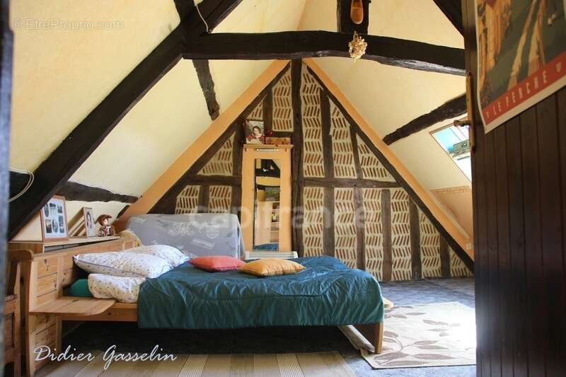 Maison à vendre 6 pièces  (28) - photo 3