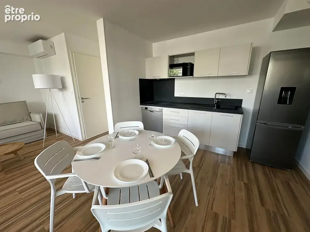 Appartement La Grande Motte 2 pièce(s) 42.10 m2 - photo 5