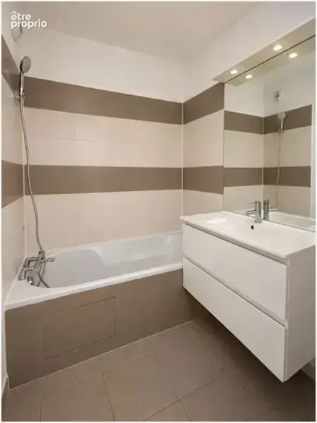 Appartement de type 2 Toulouse 31100 - photo 4