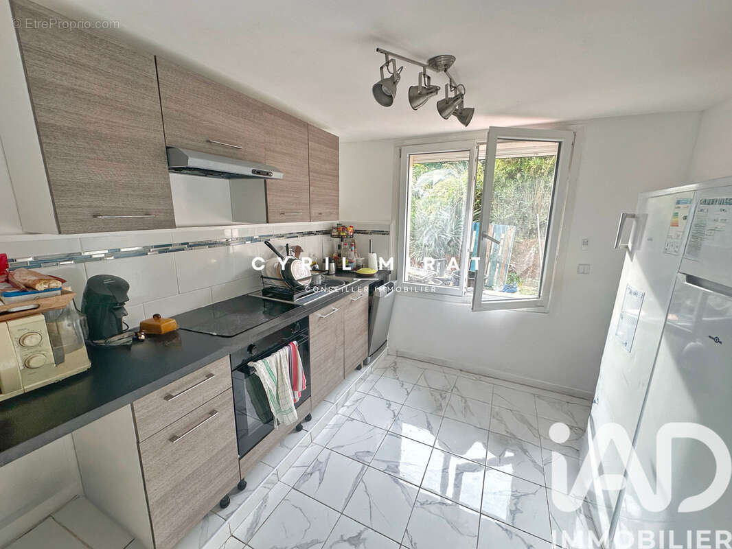 Photo 3 - Appartement à LA SEYNE-SUR-MER