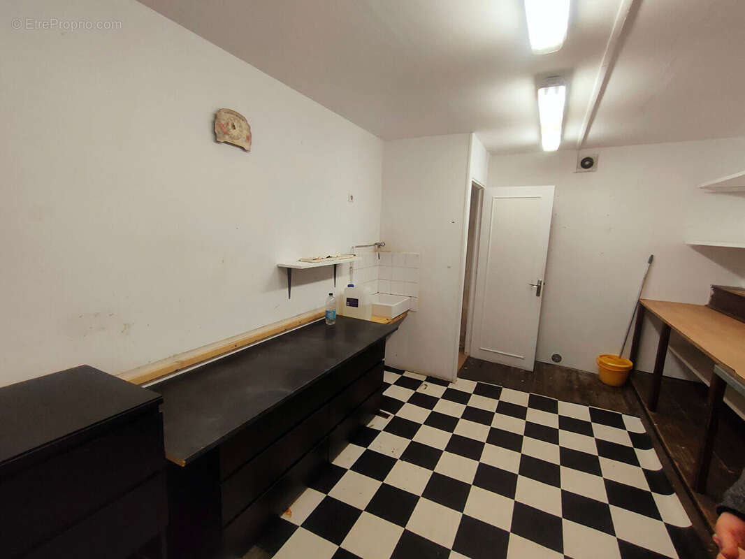 Appartement à SAINT-RAMBERT-EN-BUGEY