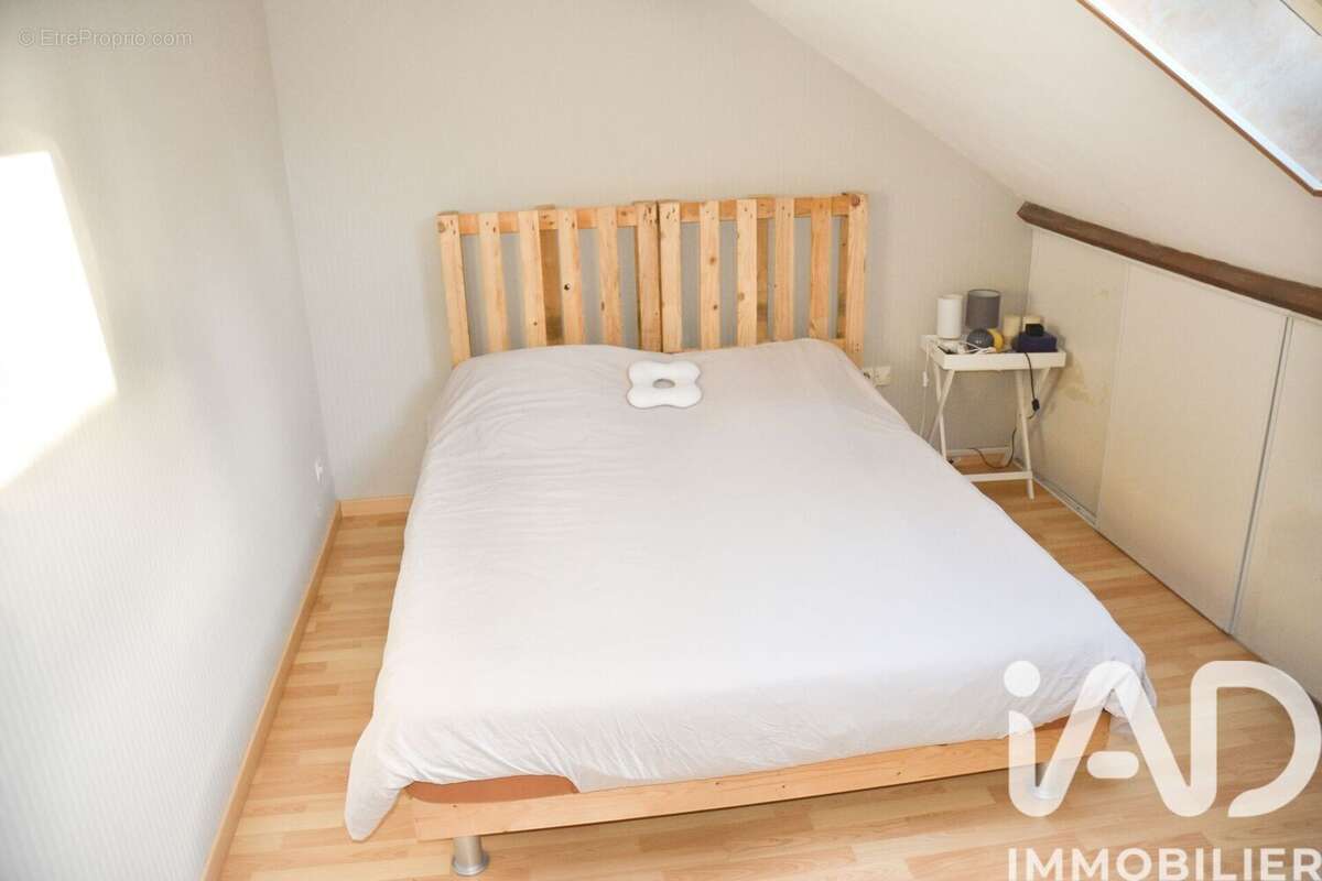 Photo 8 - Maison à ACHEUX-EN-VIMEU