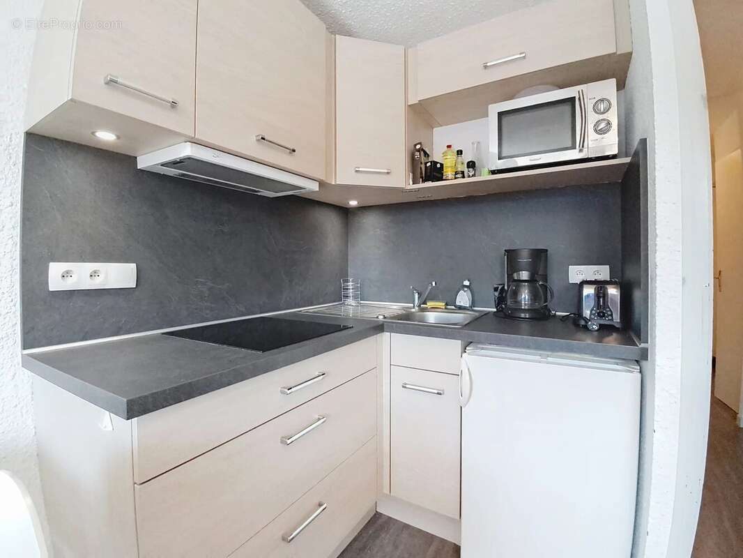 Appartement à CHATEL