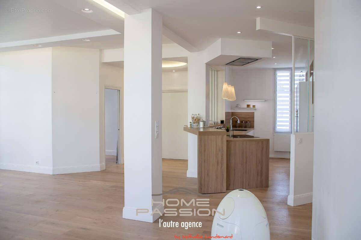 Appartement à ROYAN