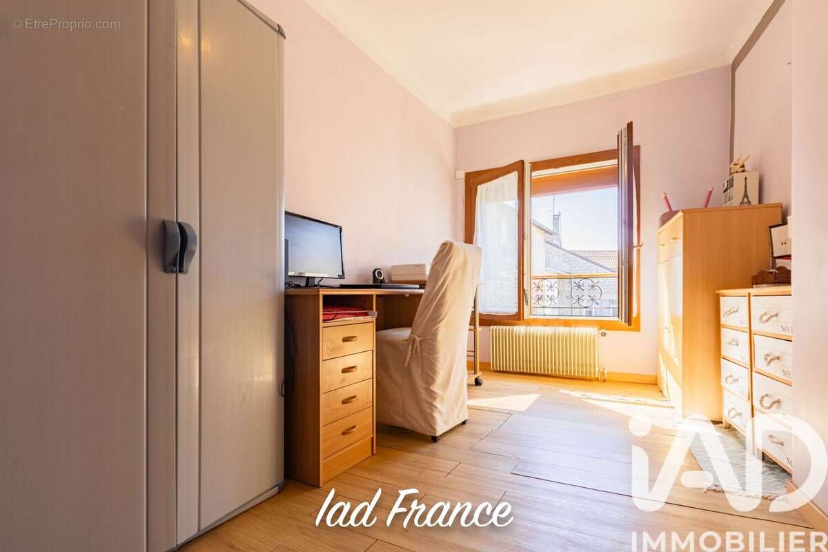 Photo 9 - Maison à NEZEL