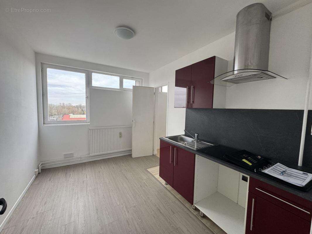 Appartement à CAMBRAI