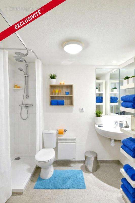 Appartement à LYON-9E