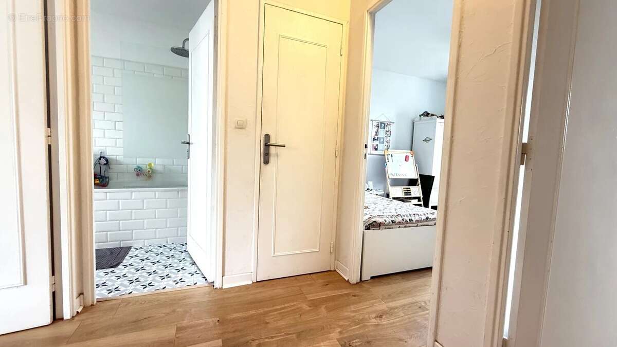 Maison à PLAISIR