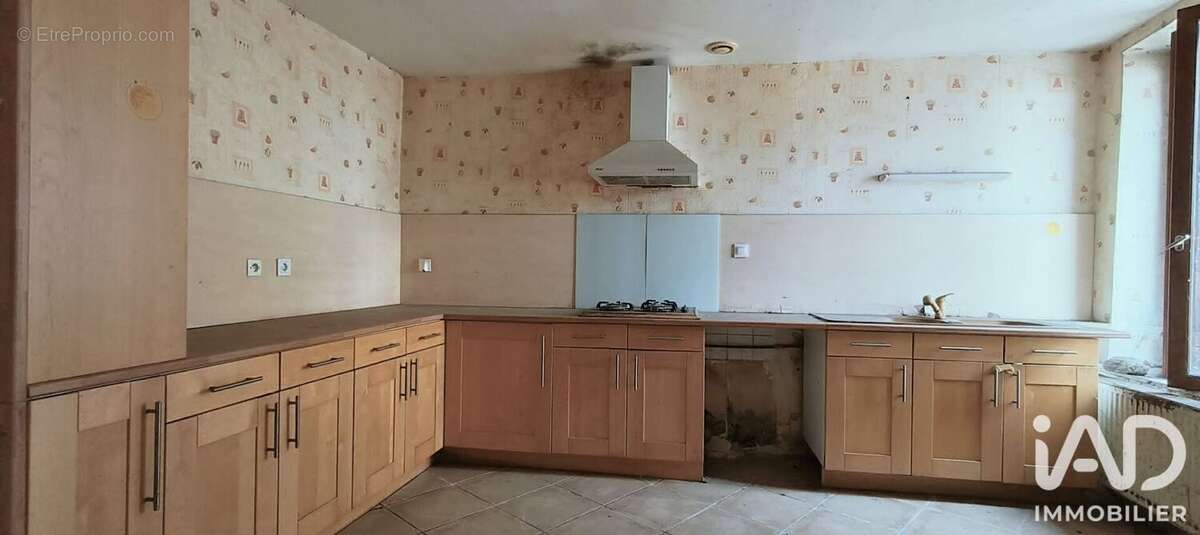 Photo 8 - Maison à PETIT-MARS