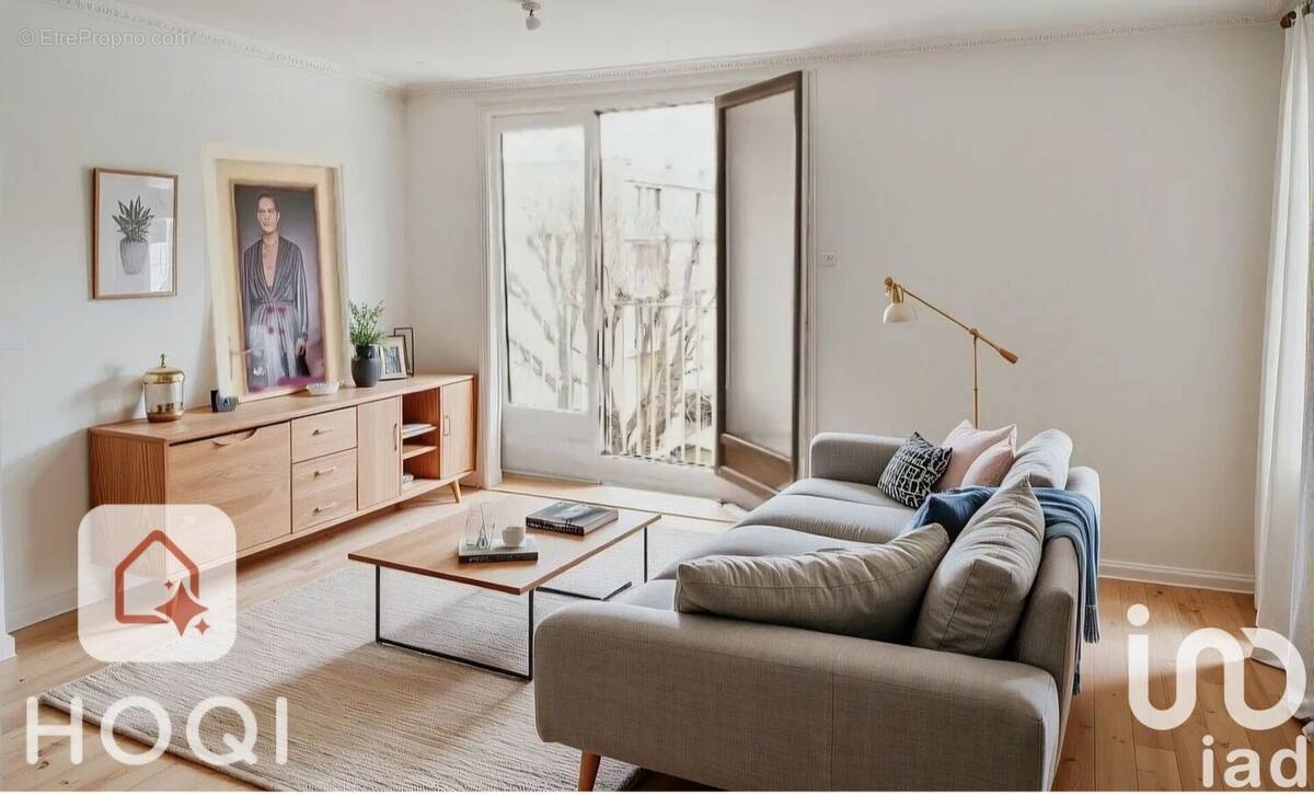 Photo 1 - Appartement à RUNGIS