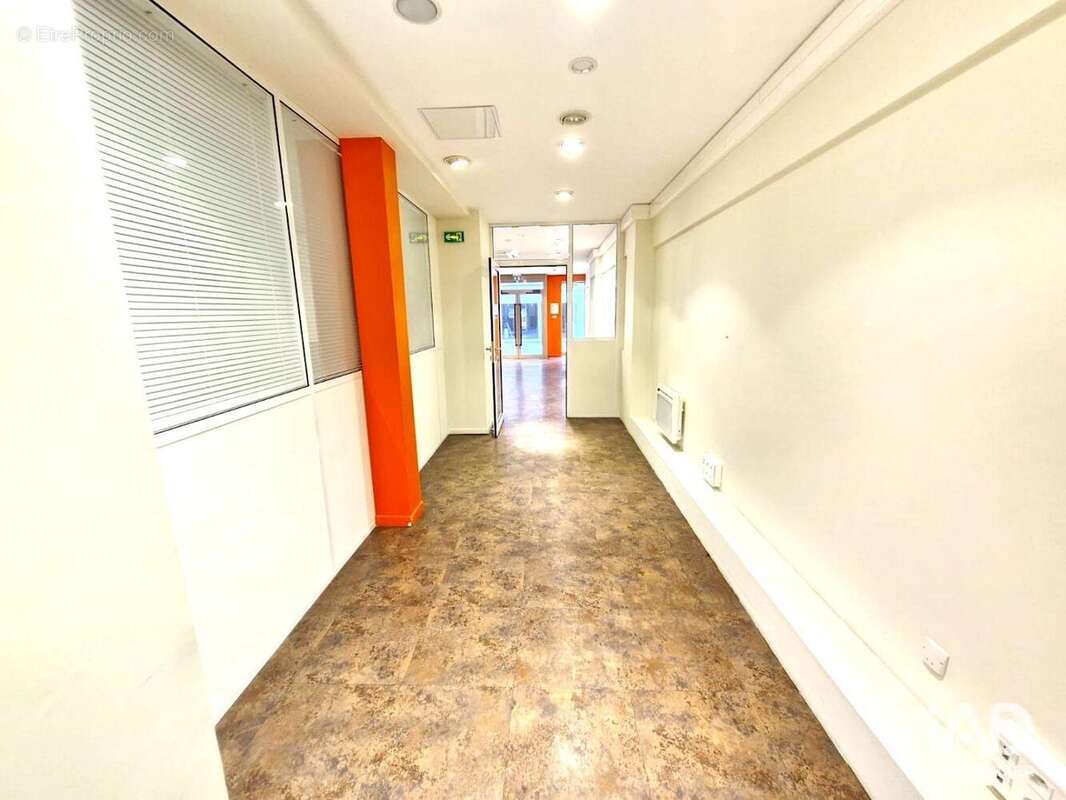 Photo 9 - Commerce à GIEN