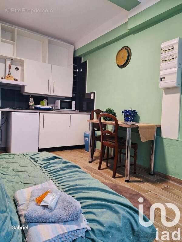 Photo 7 - Appartement à SAINT-PAUL-DE-FENOUILLET