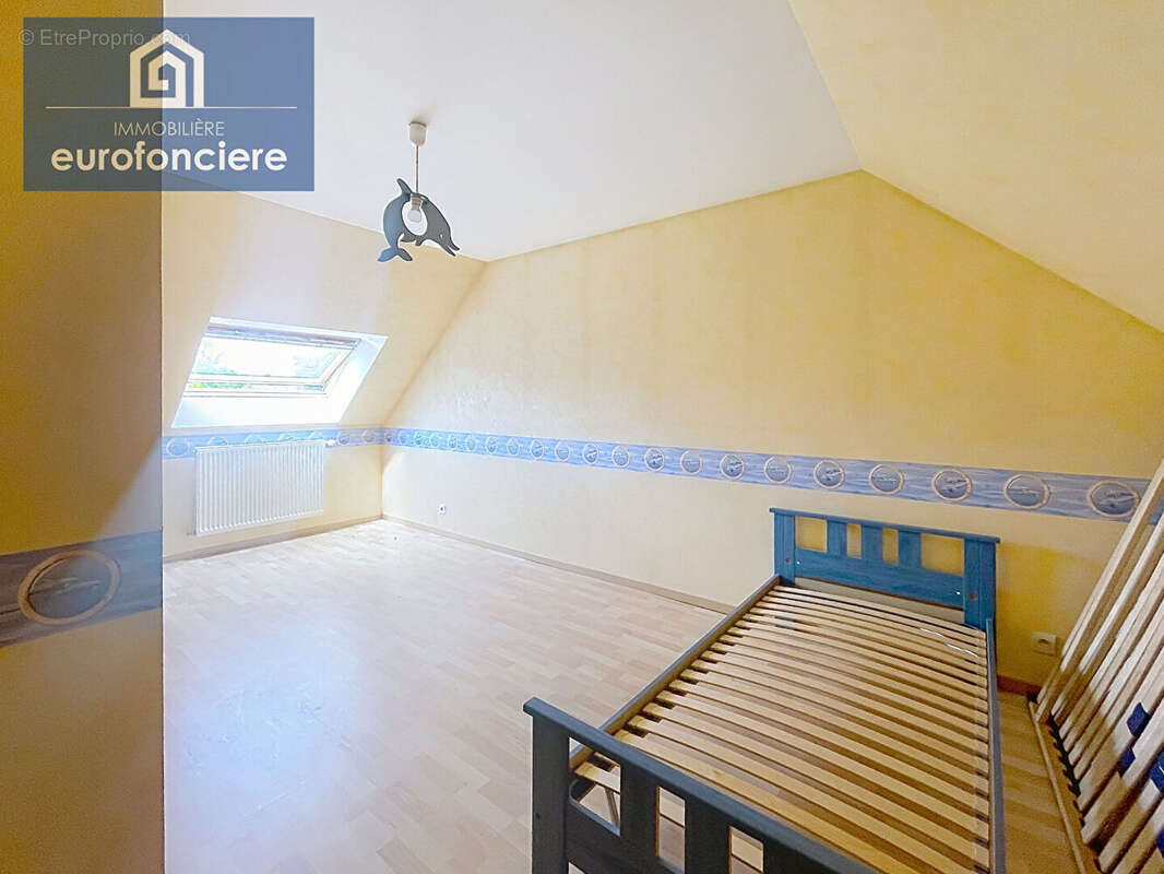 Maison Saint Lyé 6 pièces - photo 10
