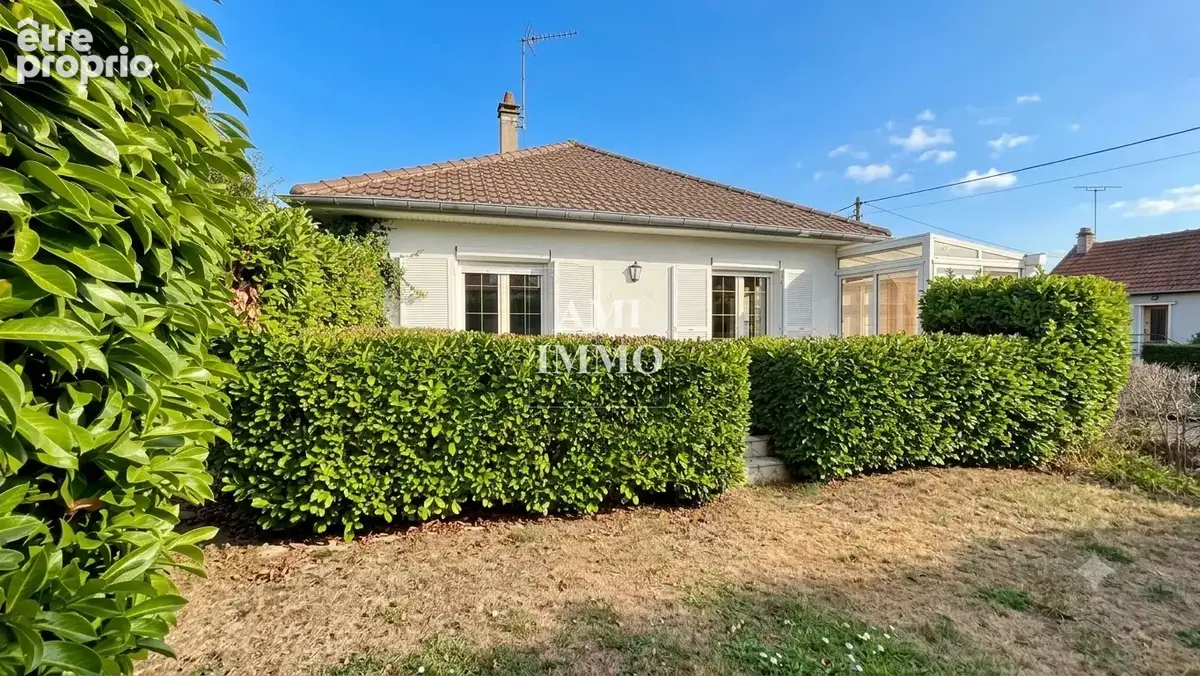 Photo Maison à Igny au prix de 440 000€