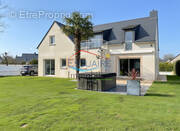 Maison à LE TEMPLE-DE-BRETAGNE