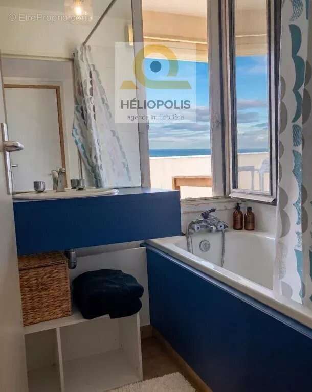 Appartement à CANET-EN-ROUSSILLON