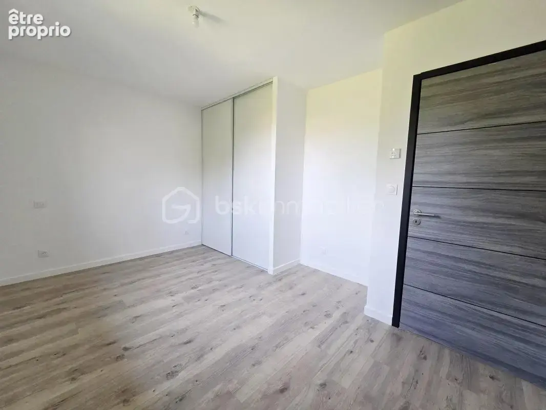  cornebarrieu – villa contemporaine de 158 m² – 4 chambres - 1  – terrain de 908 m² – piscine - photo 10