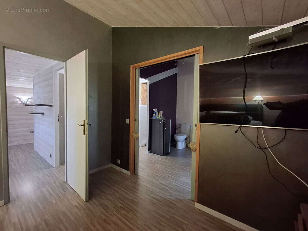 Maison à LEGE-CAP-FERRET