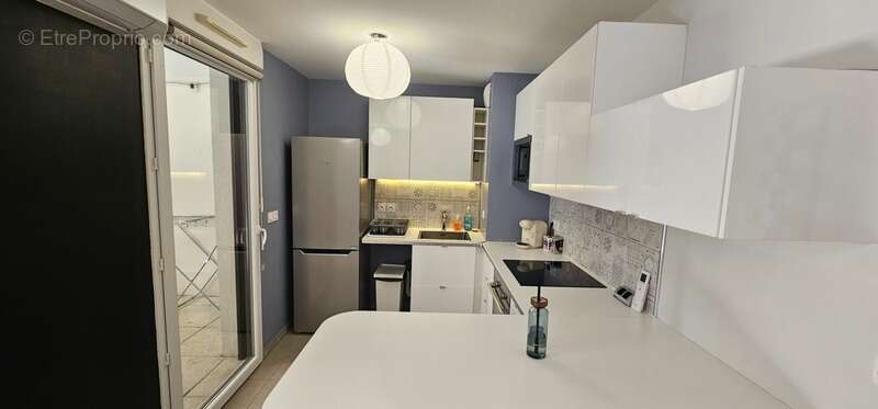 Appartement à SAINT-JEAN-DE-VEDAS