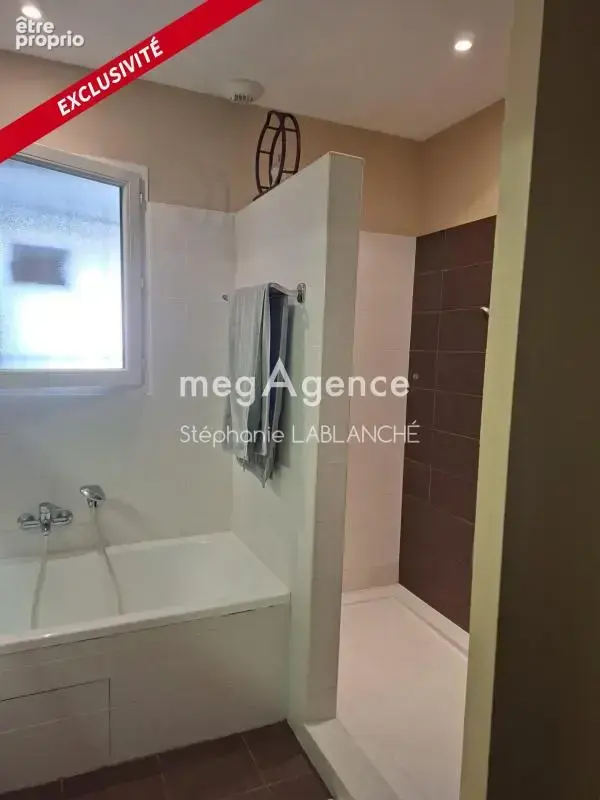 Nouveauté en exclusivité, maison de 138m²  avec une dépendance de 20M² terrain de pétanque et piscine Aussonne - photo 8
