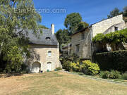 Maison à LE COUDRAY-MACOUARD