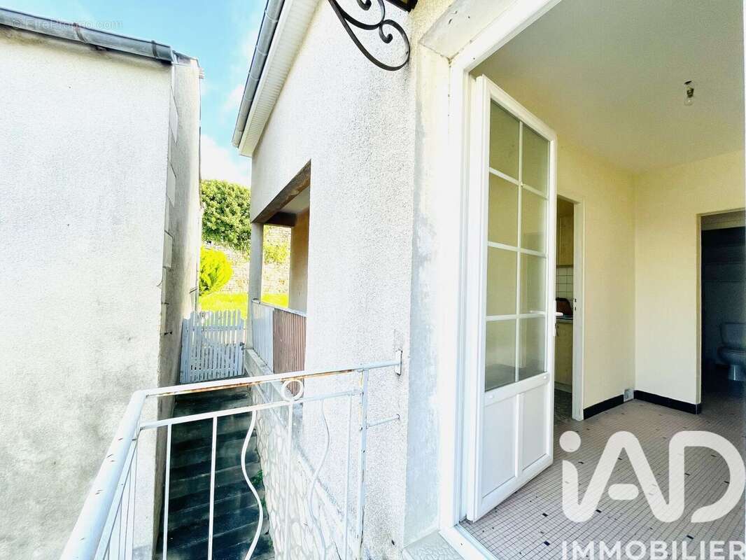 Photo 6 - Maison à LE BLANC