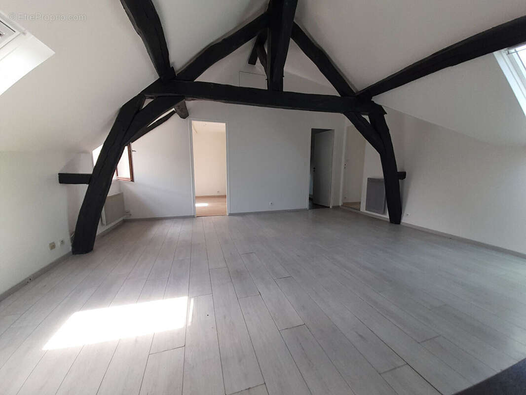 Appartement à SANNOIS