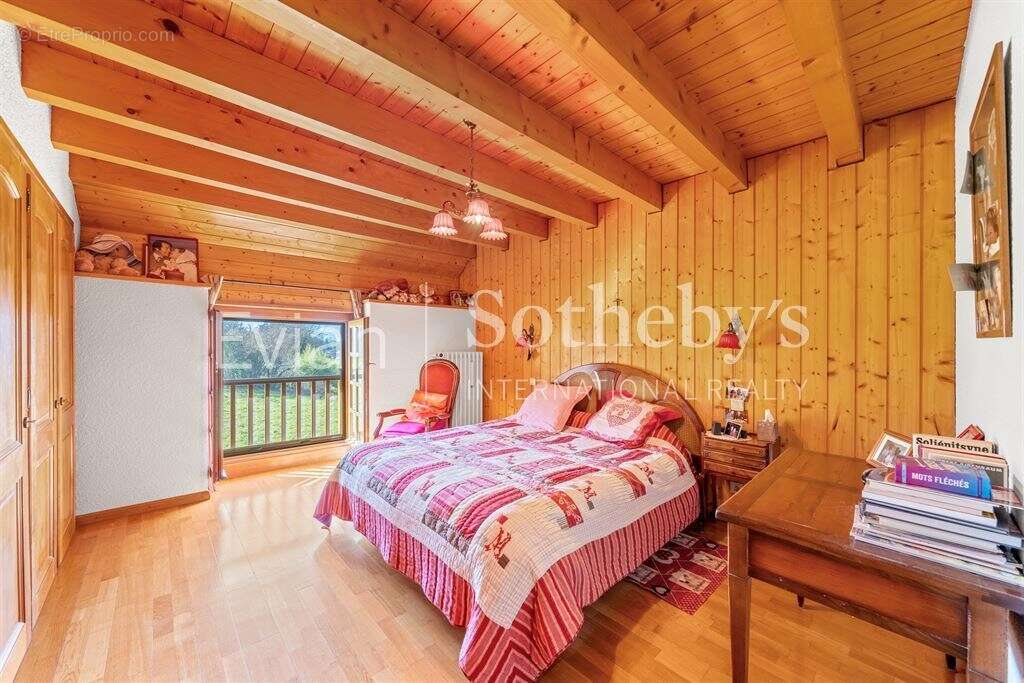 Maison à MAXILLY-SUR-LEMAN