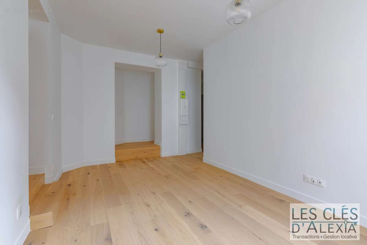 Appartement à SAINT-GENIS-LAVAL