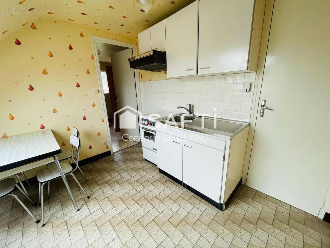 Photo 7 - Maison à QUESTEMBERT