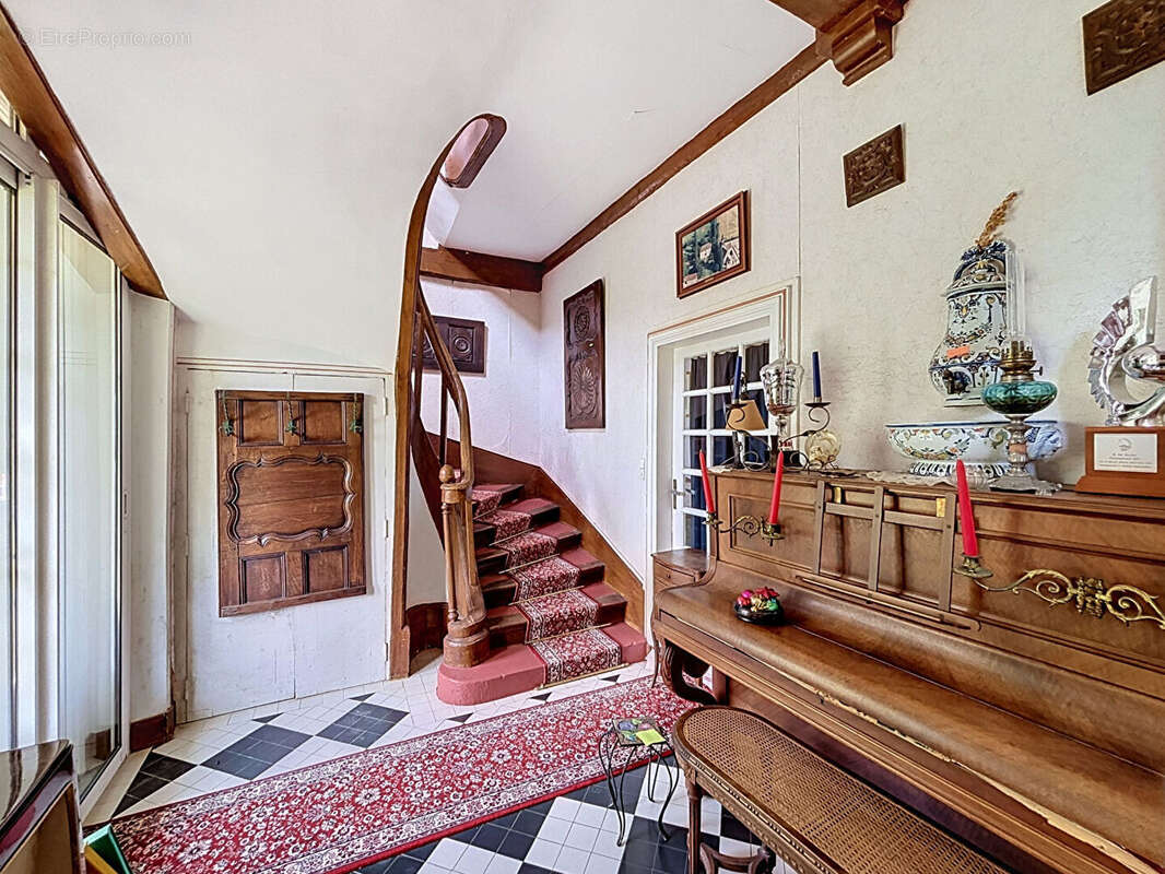 Magnifique propriete a 1 heure de paris ! - photo 8