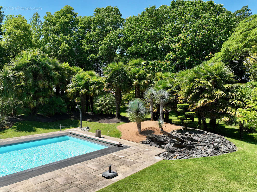 Maison à LA GAUBRETIERE