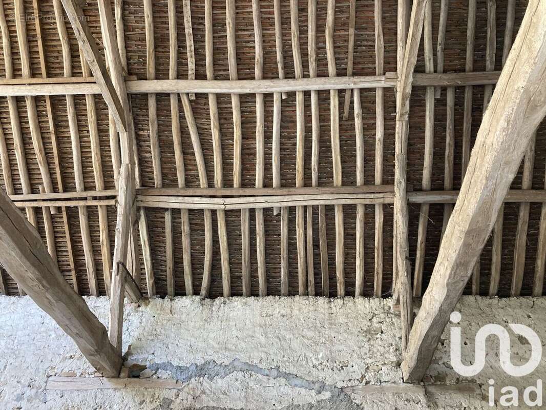 Photo 3 - Maison à VALLERY