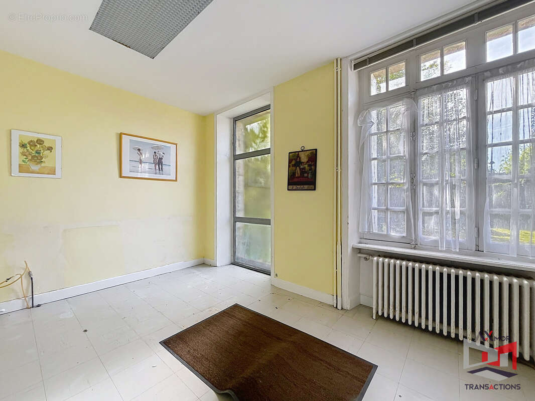 Maison à PENVENAN