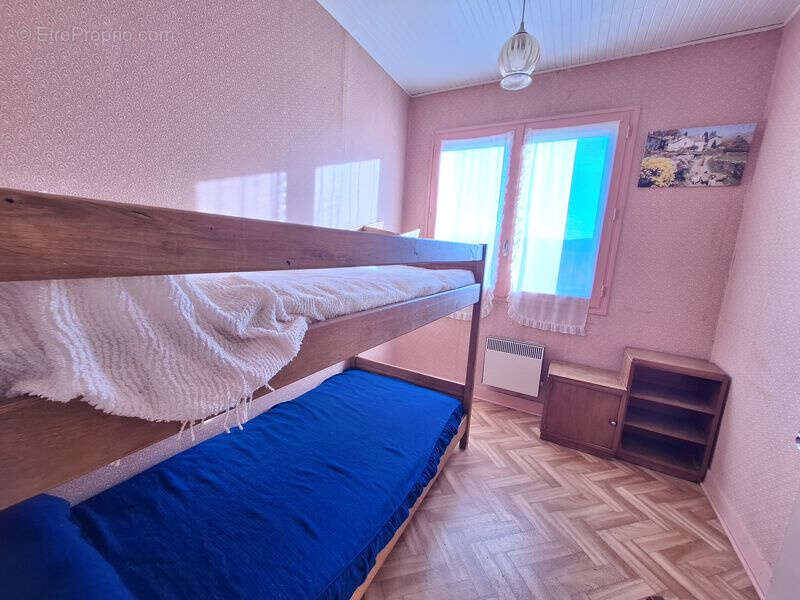 Maison à SAINT-MICHEL-LOUBEJOU