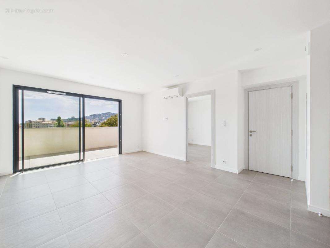 Appartement à AJACCIO