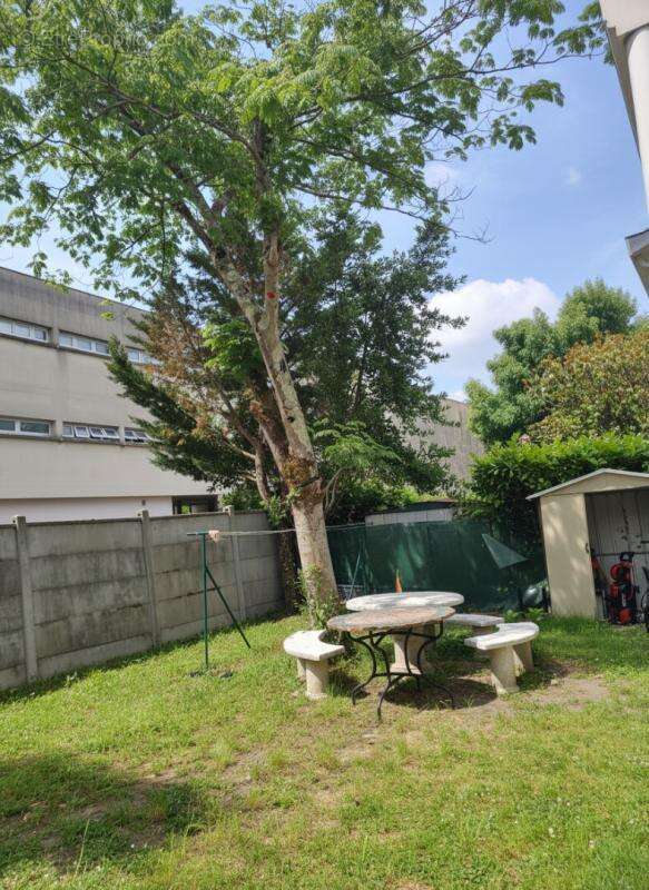 Maison à TALENCE