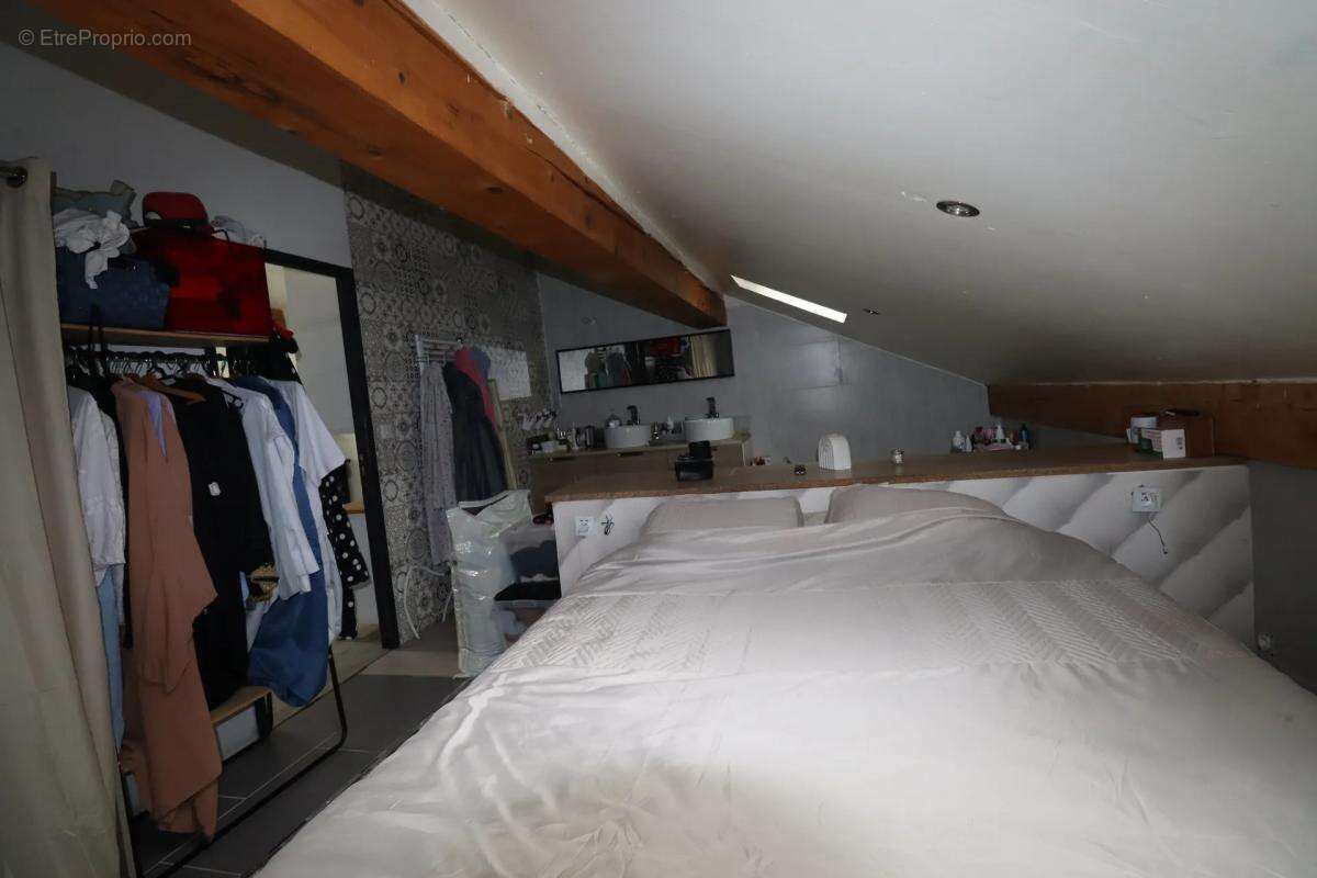 Maison à LA RICAMARIE