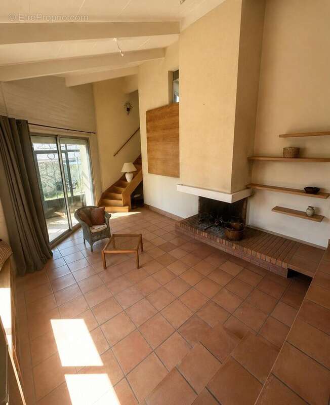 Photo 2 - Maison à AUSSILLON