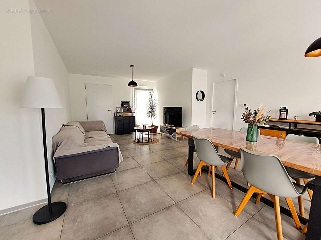 Maison à SAINT-FULGENT