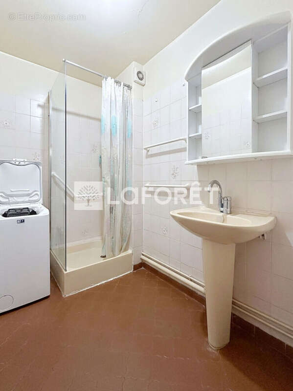 Appartement à LA GRANDE-MOTTE