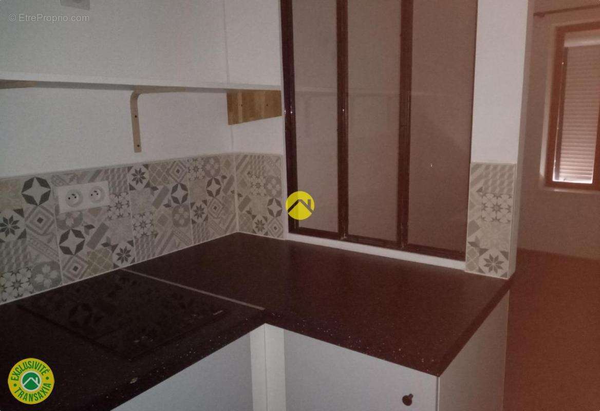 Appartement à SAINT-VALERIEN