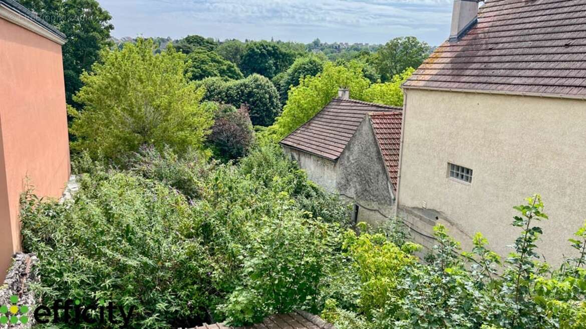 Appartement à MANTES-LA-VILLE
